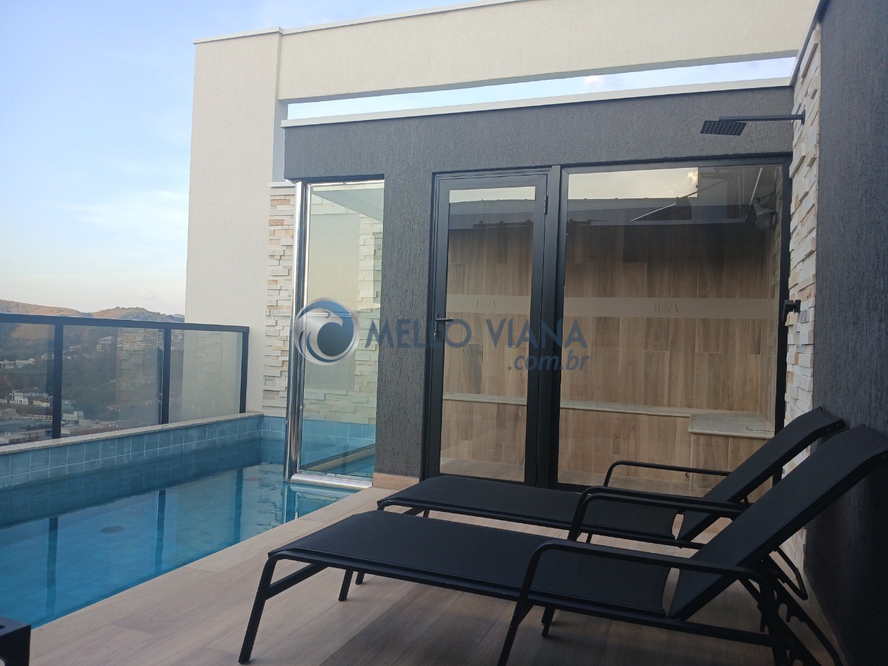 Apartamento, 2 quartos, 76 m² - Foto 41