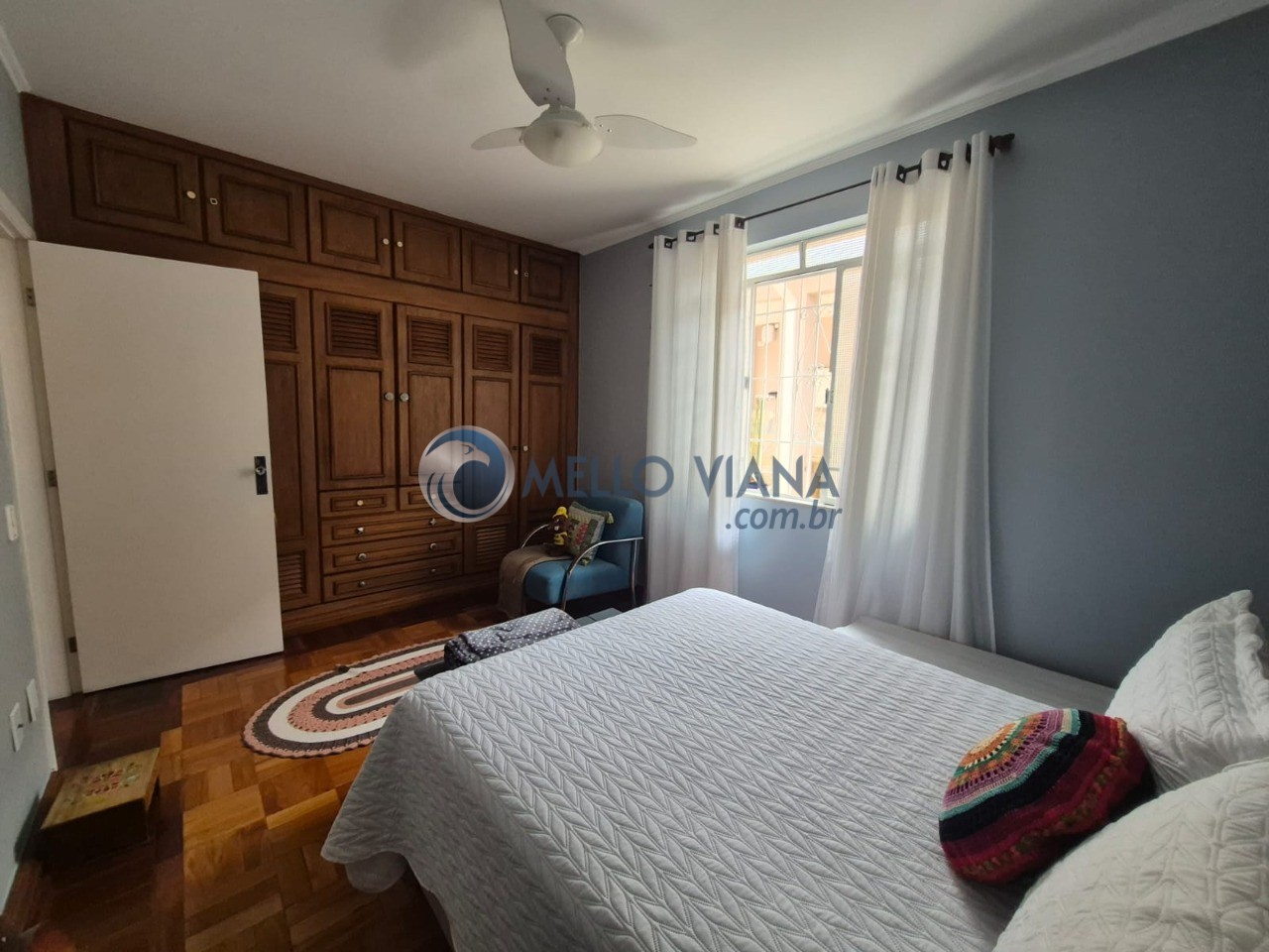 Casa, 3 quartos - Foto 10