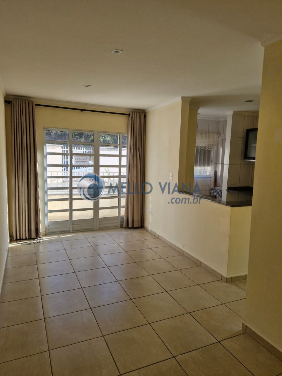 Apartamento, 3 quartos, 105 m² - Foto 1