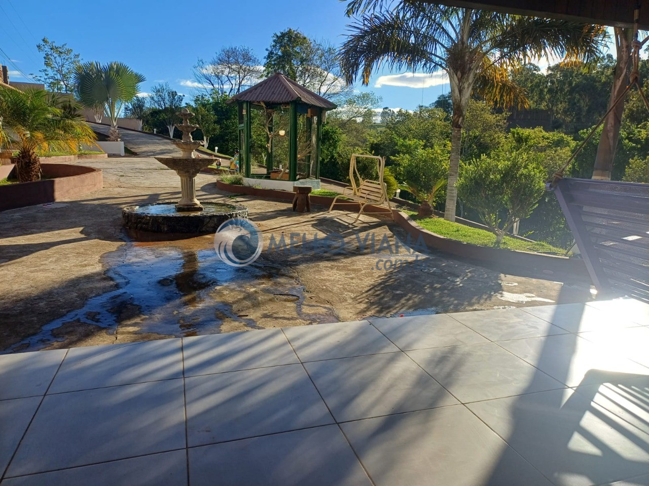 Casa, 5 quartos, 7000 m² - Foto 11