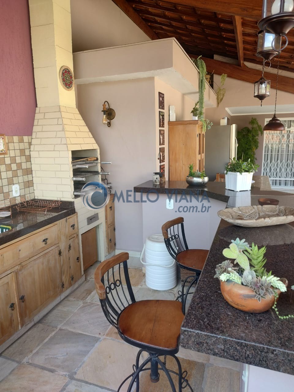 Casa, 3 quartos - Foto 19