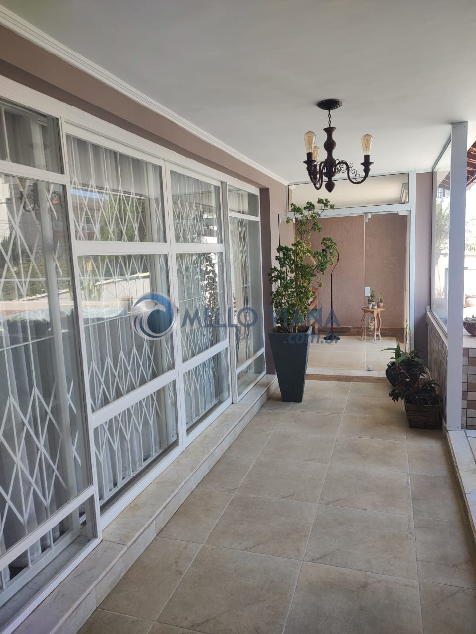 Casa, 3 quartos - Foto 26