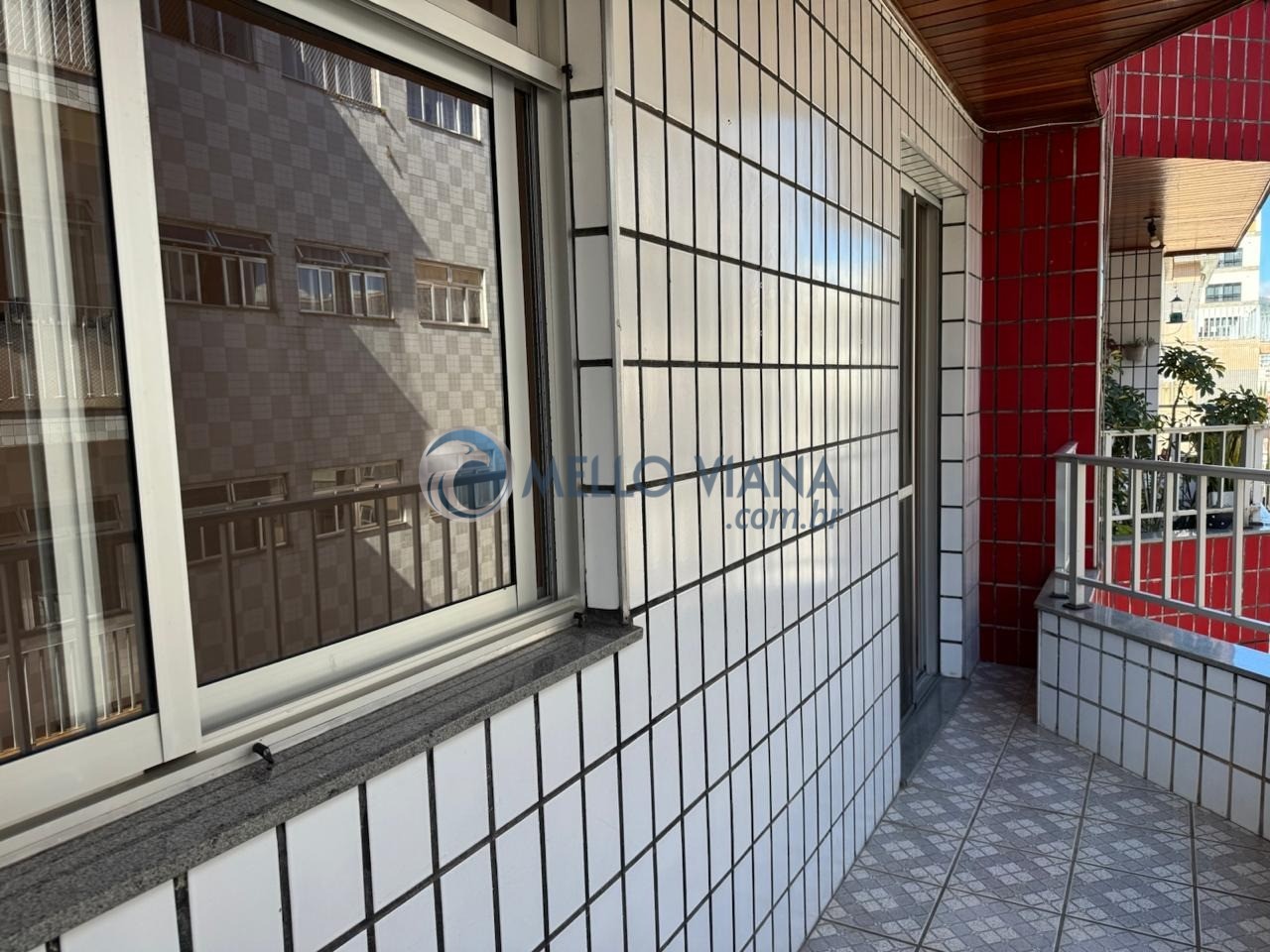 Apartamento, 2 quartos, 124 m² - Foto 10