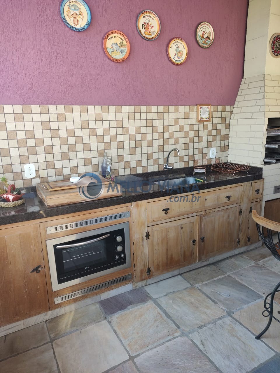 Casa, 3 quartos - Foto 32