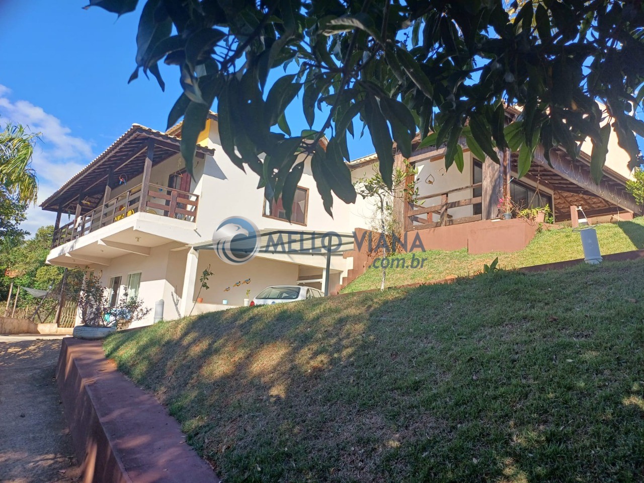 Casa, 5 quartos, 7000 m² - Foto 28