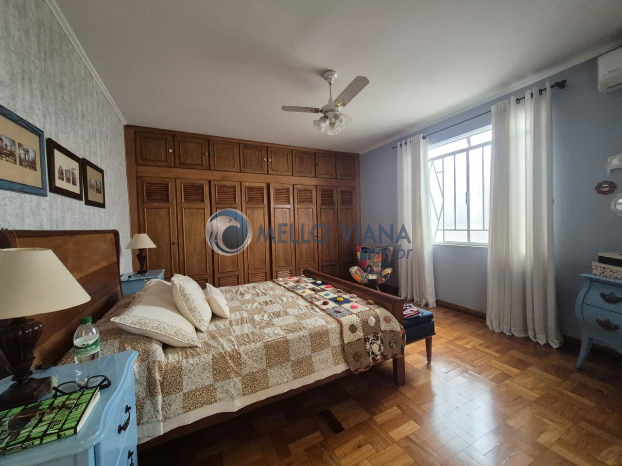 Casa, 3 quartos - Foto 9