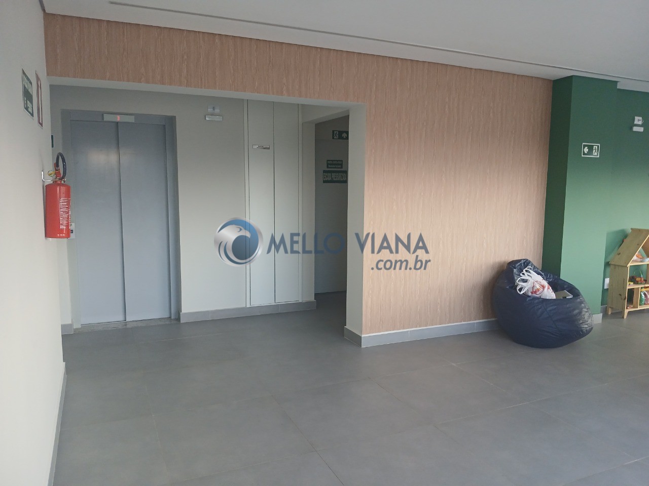 Apartamento, 2 quartos, 76 m² - Foto 23