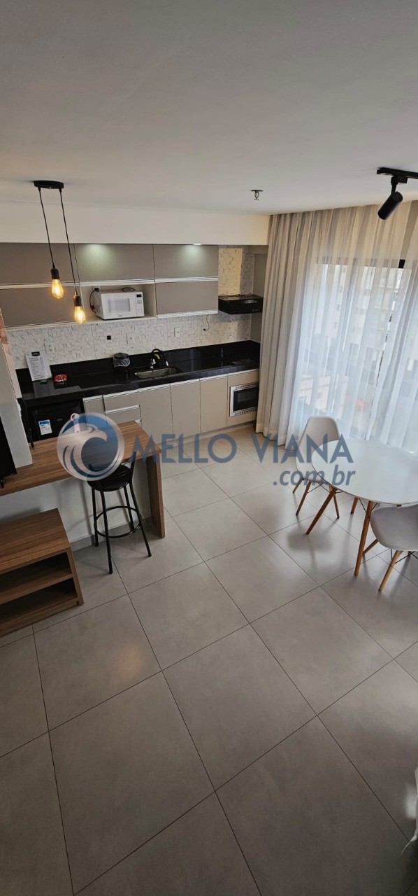 Flat/Apart Hotel, 1 quarto, 46 m² - Foto 5