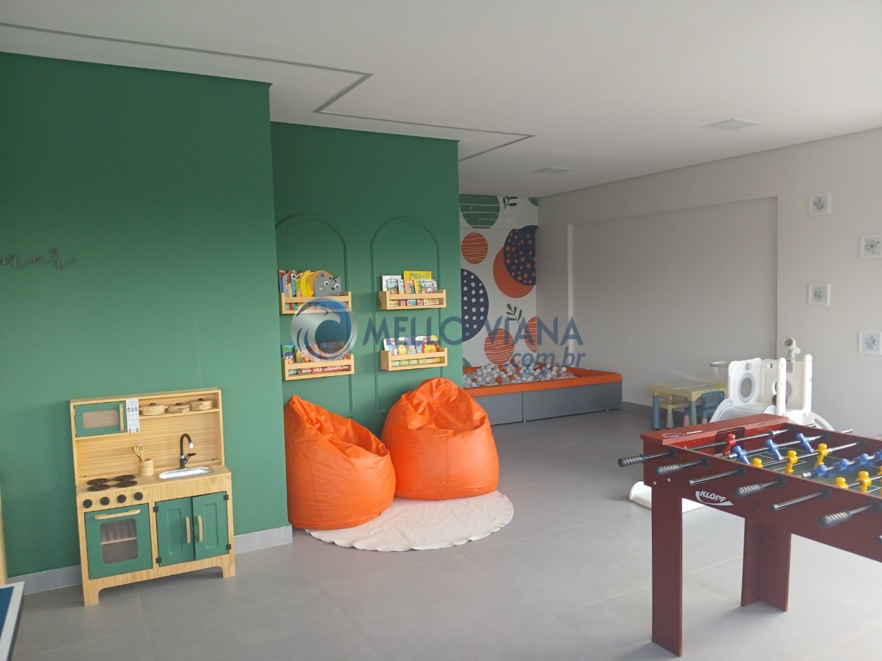 Apartamento, 2 quartos, 76 m² - Foto 24