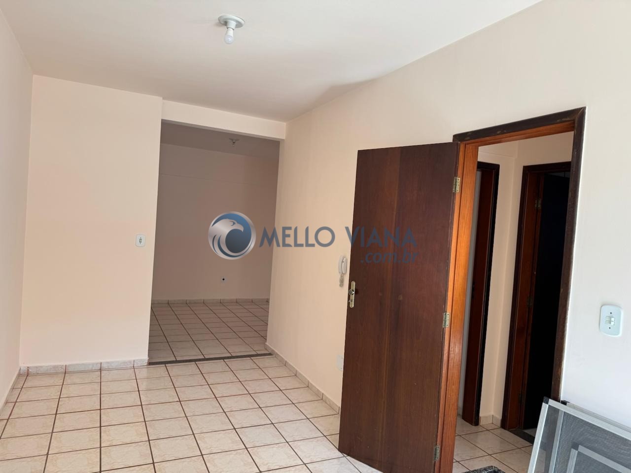 Apartamento, 2 quartos, 124 m² - Foto 1
