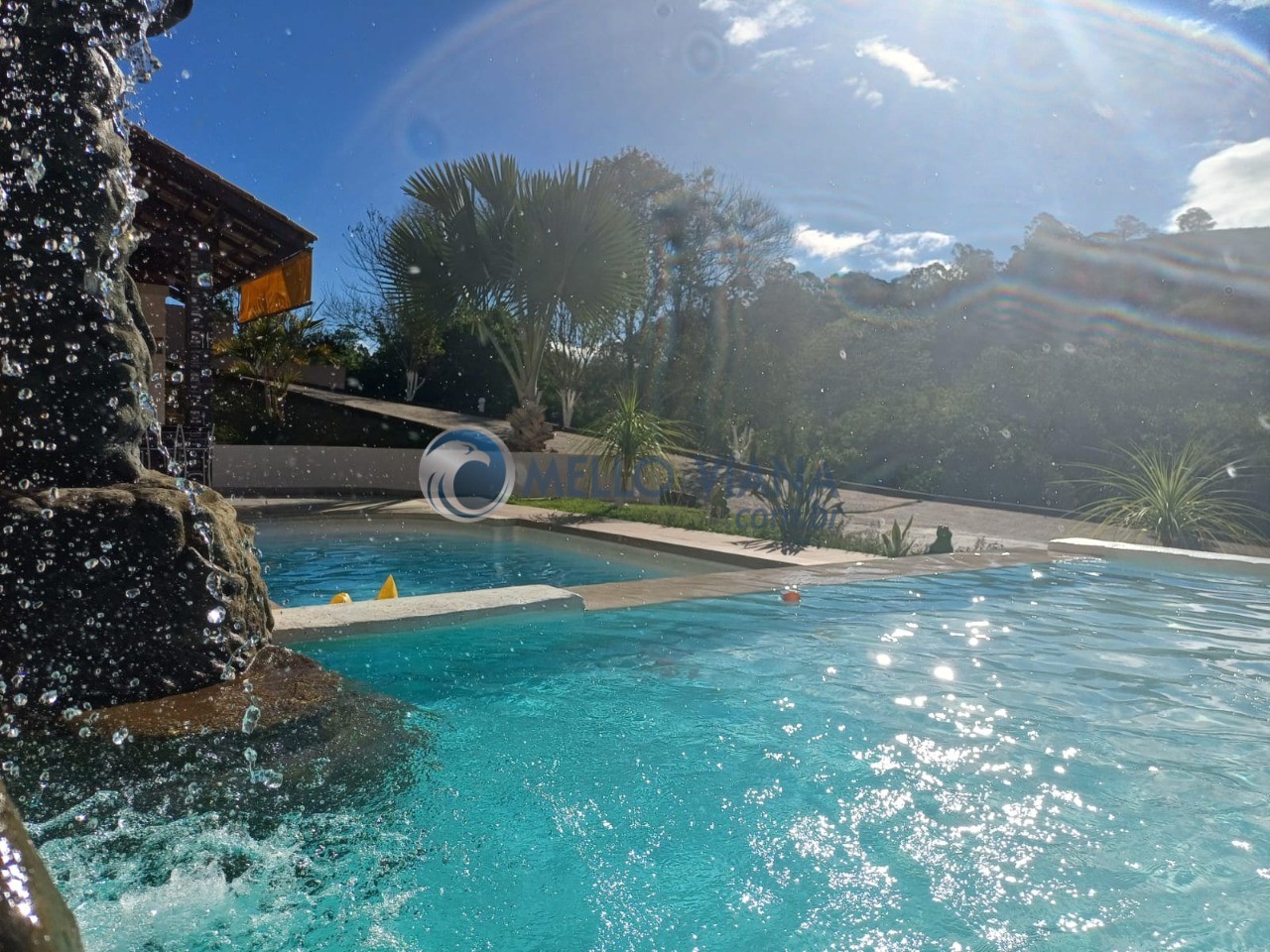 Casa, 5 quartos, 7000 m² - Foto 1