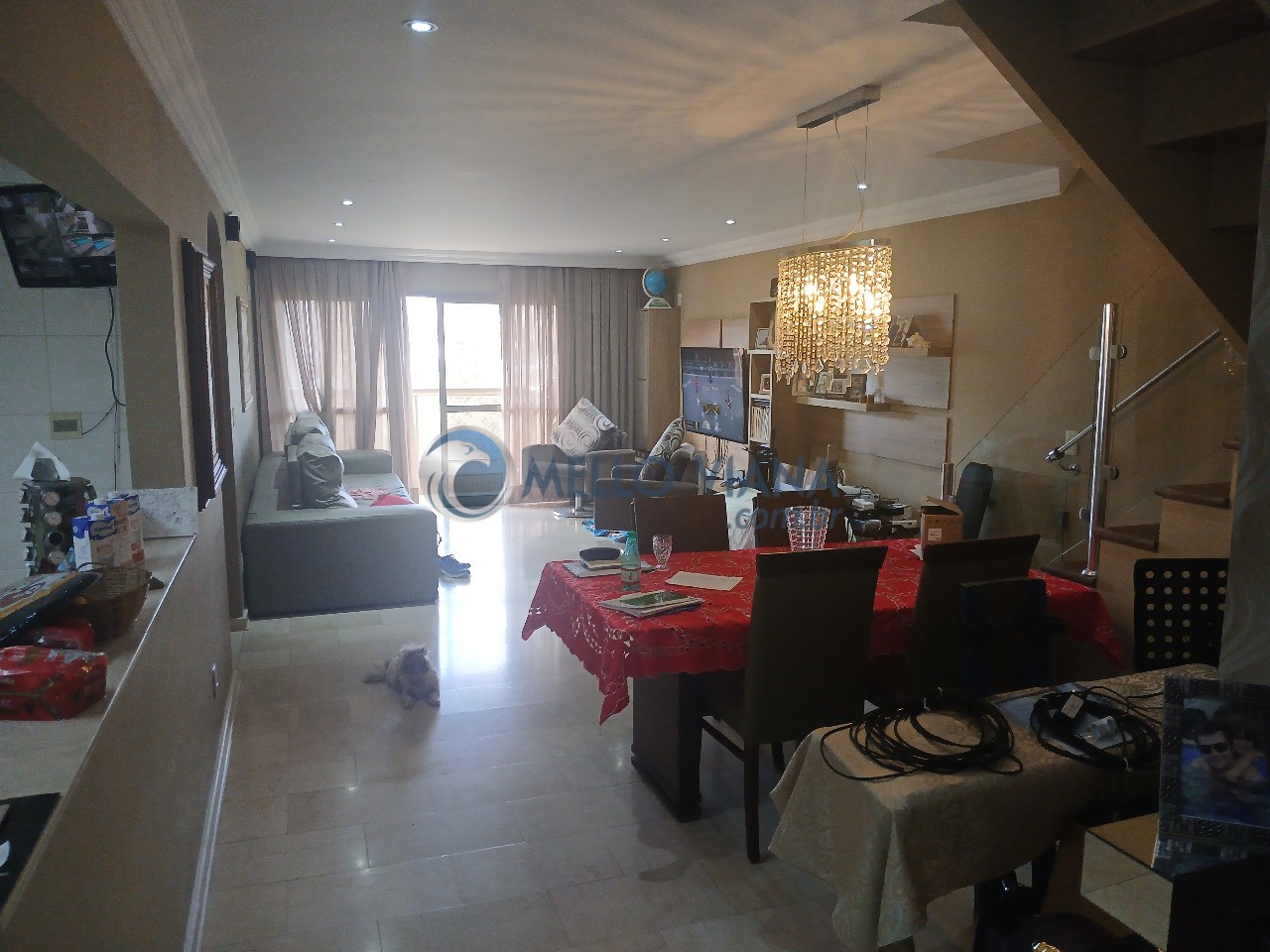 Apartamento, 3 quartos, 235 m² - Foto 2