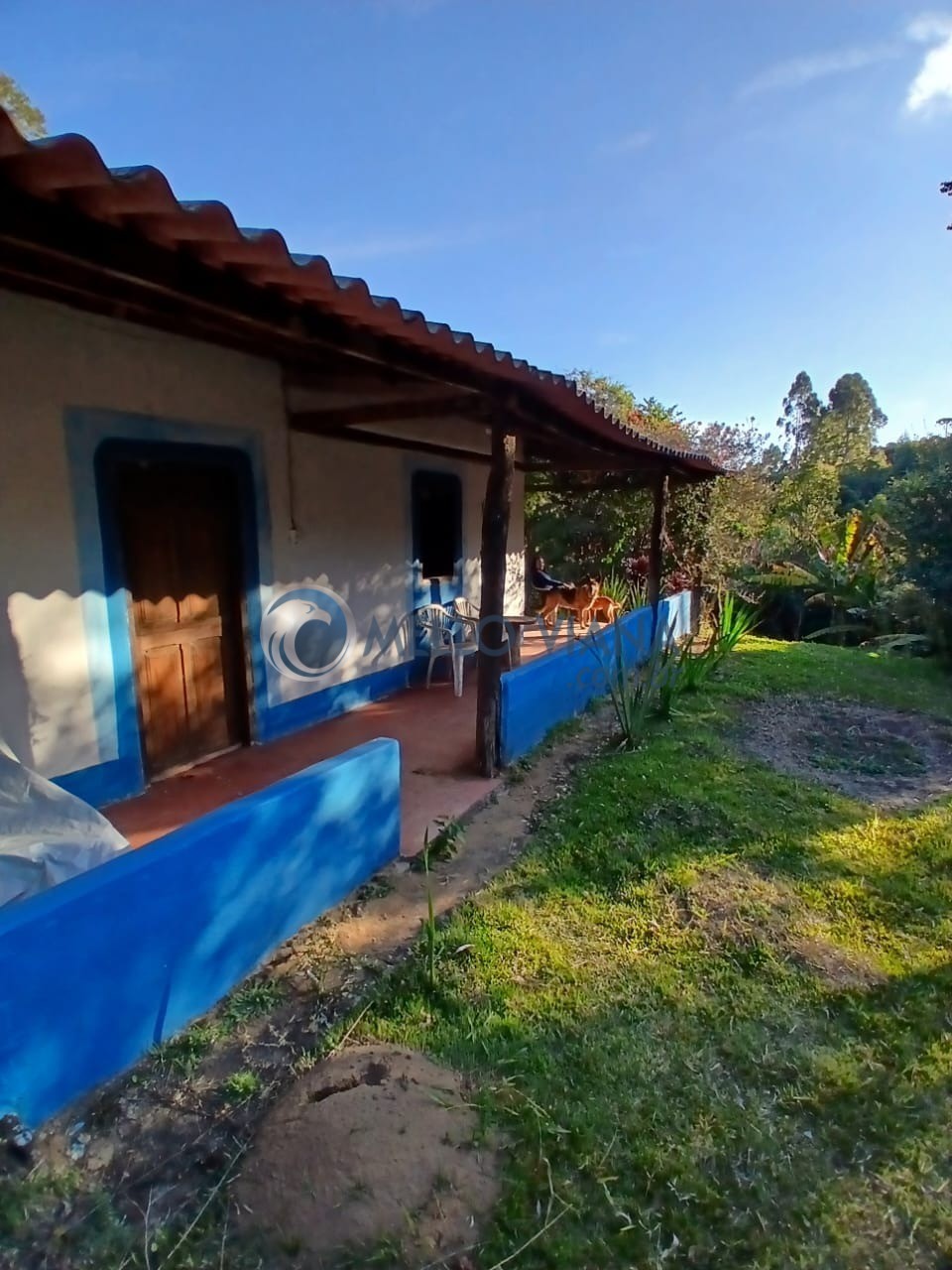 Fazenda, 70 m² - Foto 5