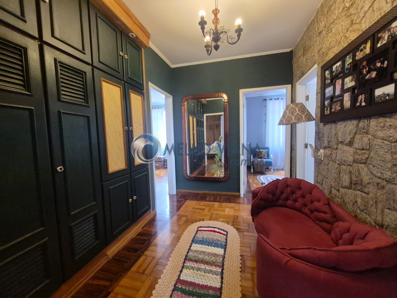 Casa, 3 quartos - Foto 7