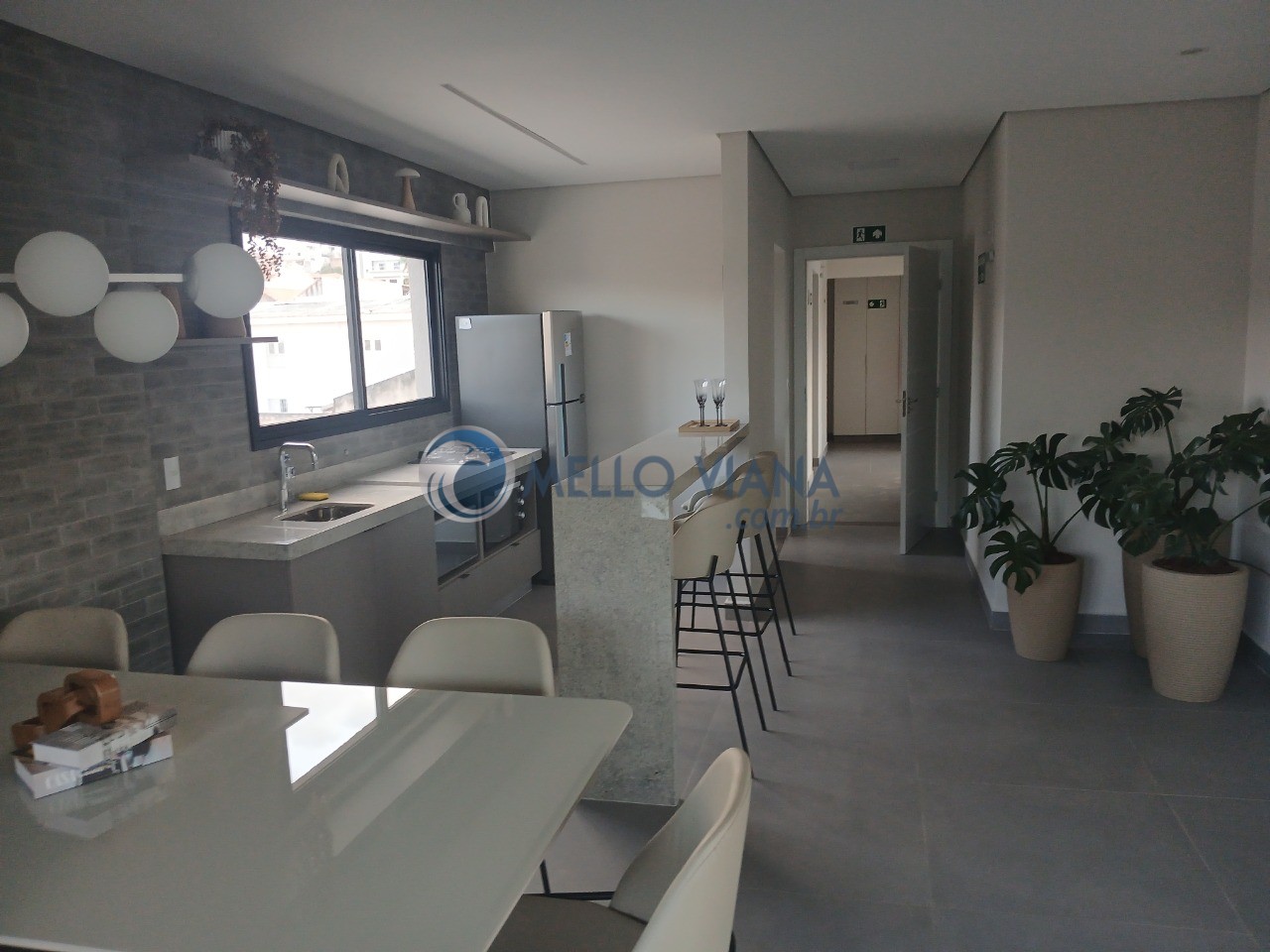 Apartamento, 2 quartos, 76 m² - Foto 32