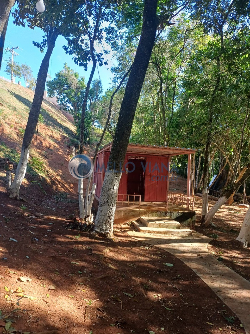 Casa, 5 quartos, 7000 m² - Foto 26