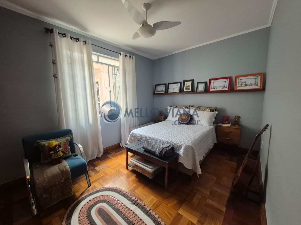 Casa, 3 quartos - Foto 12