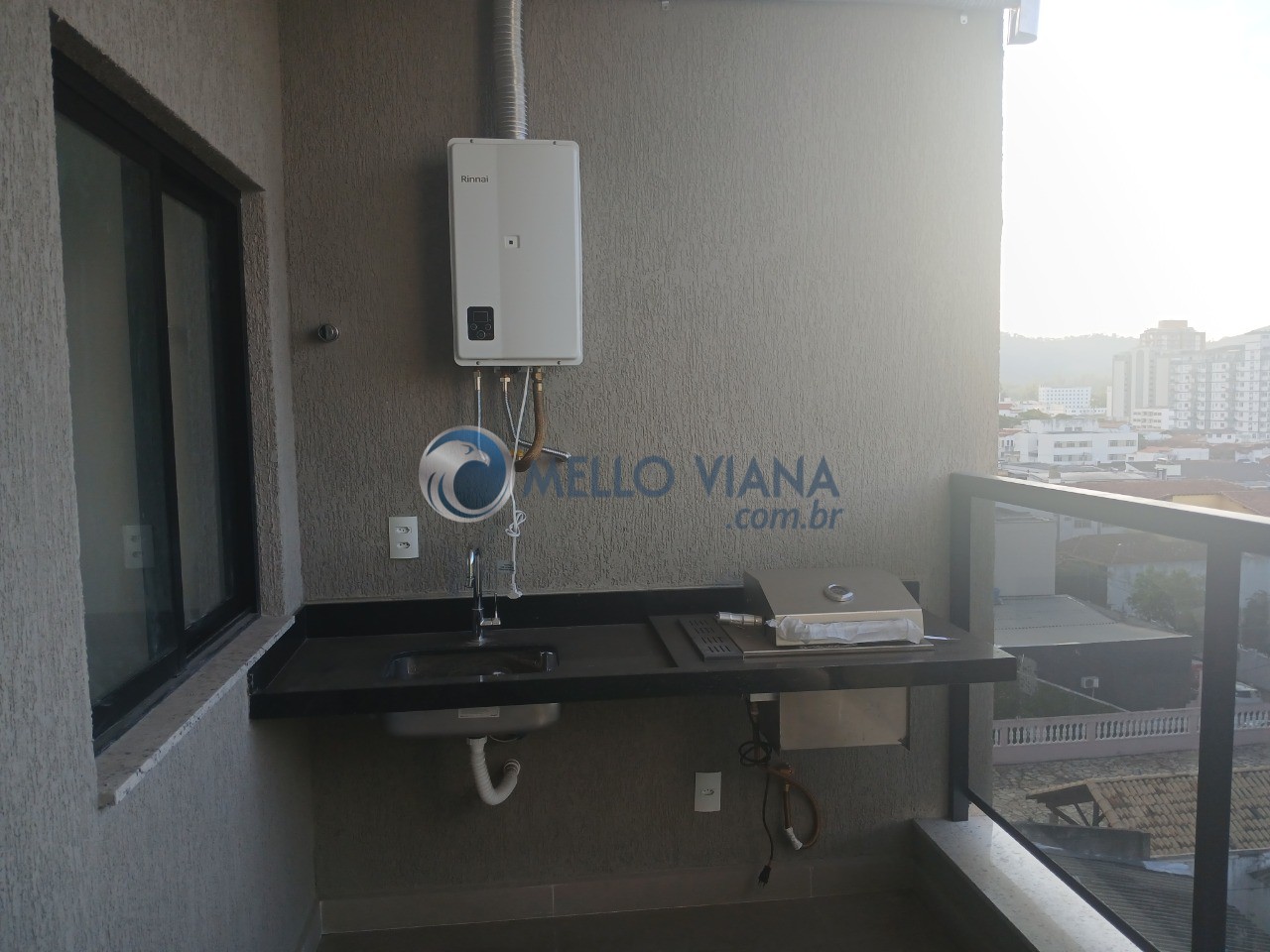 Apartamento, 2 quartos, 76 m² - Foto 17