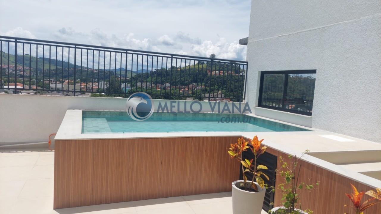 Apartamento, 1 quarto, 51 m² - Foto 4