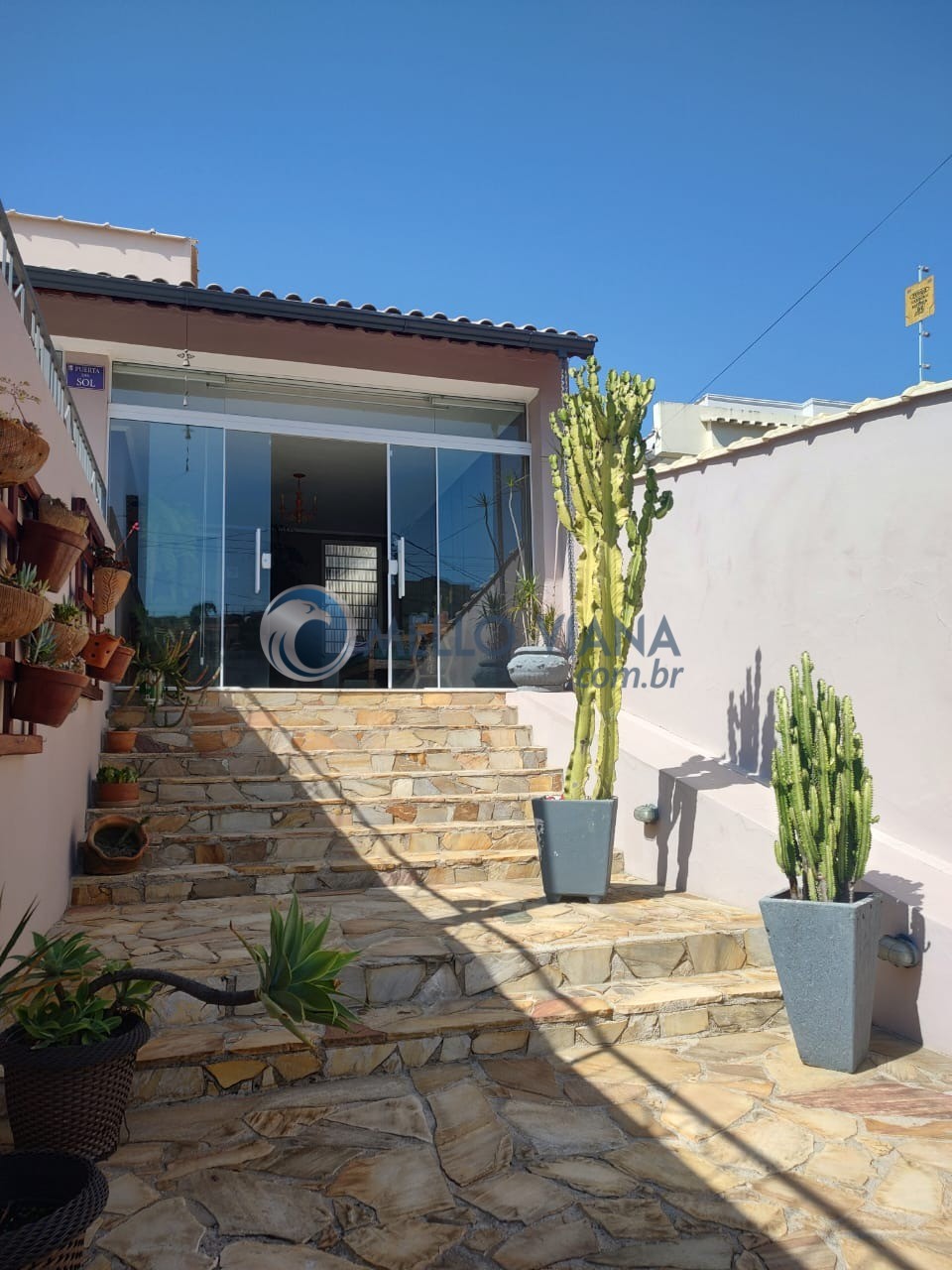 Casa, 3 quartos - Foto 29