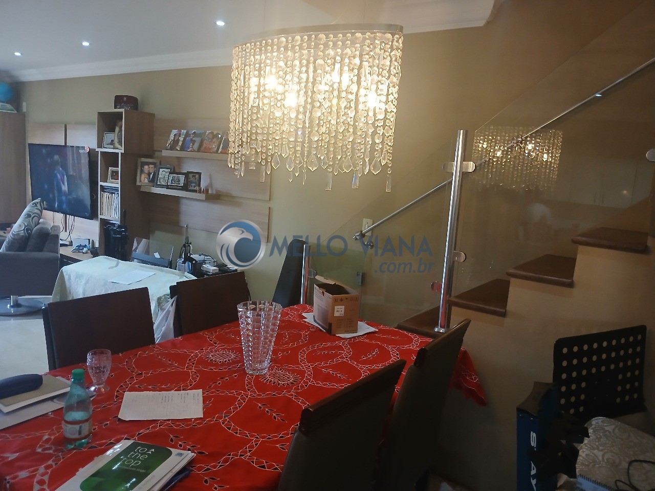 Apartamento, 3 quartos, 235 m² - Foto 3