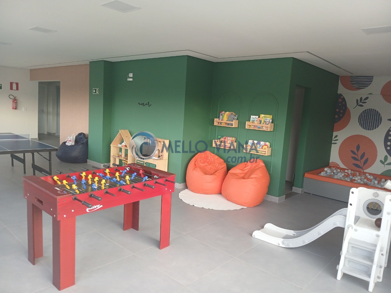 Apartamento, 2 quartos, 76 m² - Foto 25