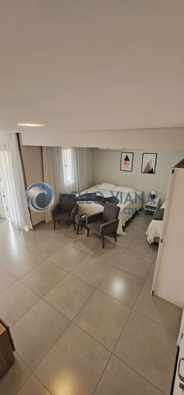 Flat/Apart Hotel, 1 quarto, 46 m² - Foto 2