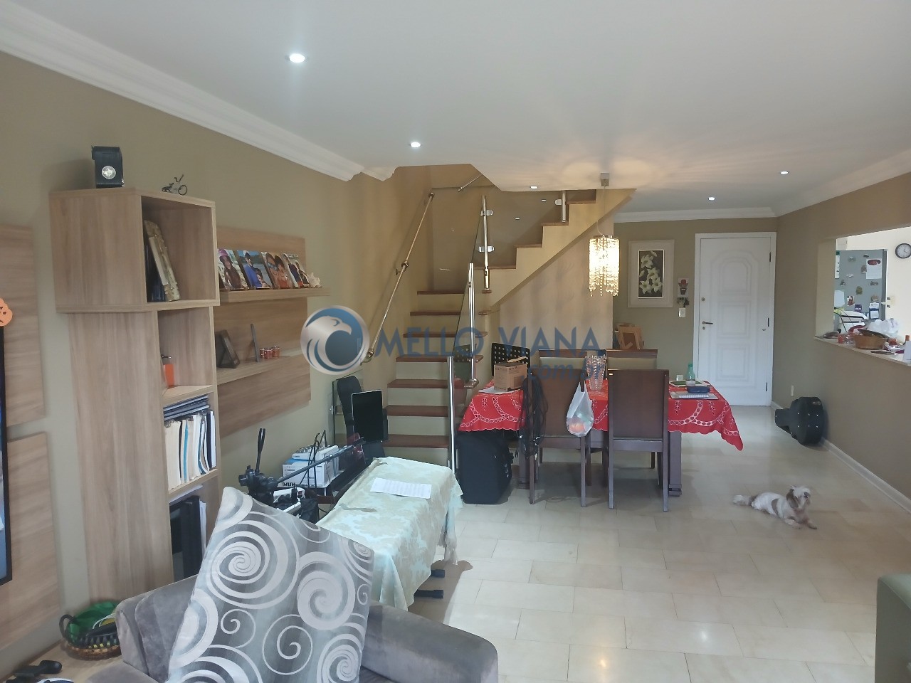 Apartamento, 3 quartos, 235 m² - Foto 1