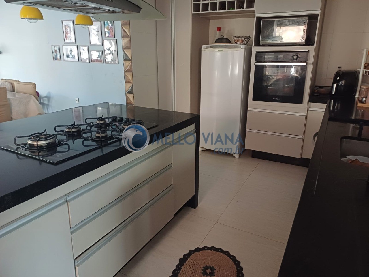 Casa, 5 quartos, 7000 m² - Foto 6