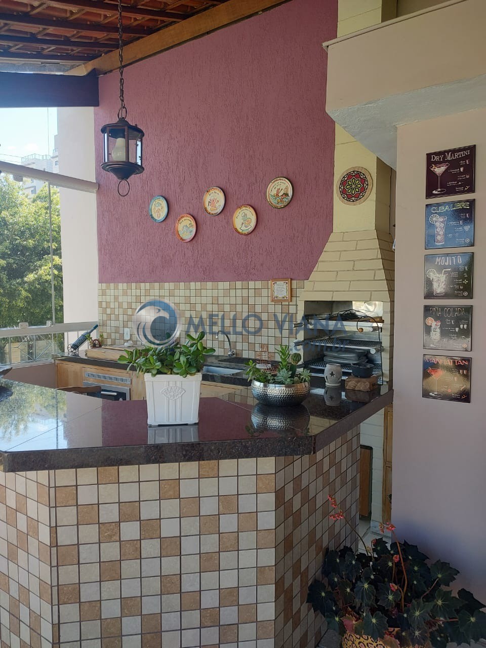 Casa, 3 quartos - Foto 21