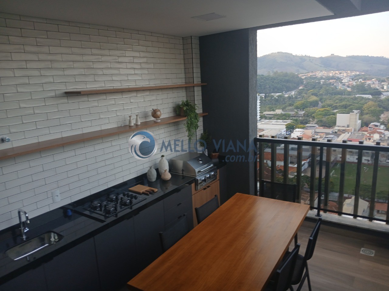 Apartamento, 2 quartos, 76 m² - Foto 38