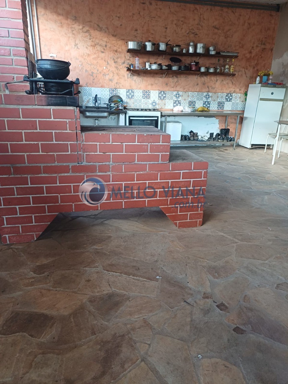 Casa, 5 quartos, 7000 m² - Foto 18