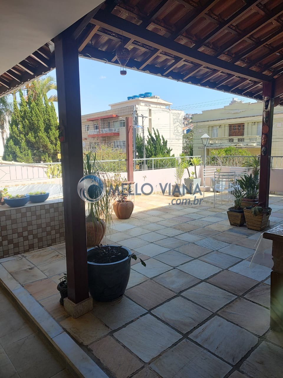 Casa, 3 quartos - Foto 27