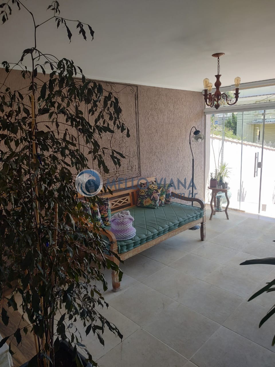 Casa, 3 quartos - Foto 34