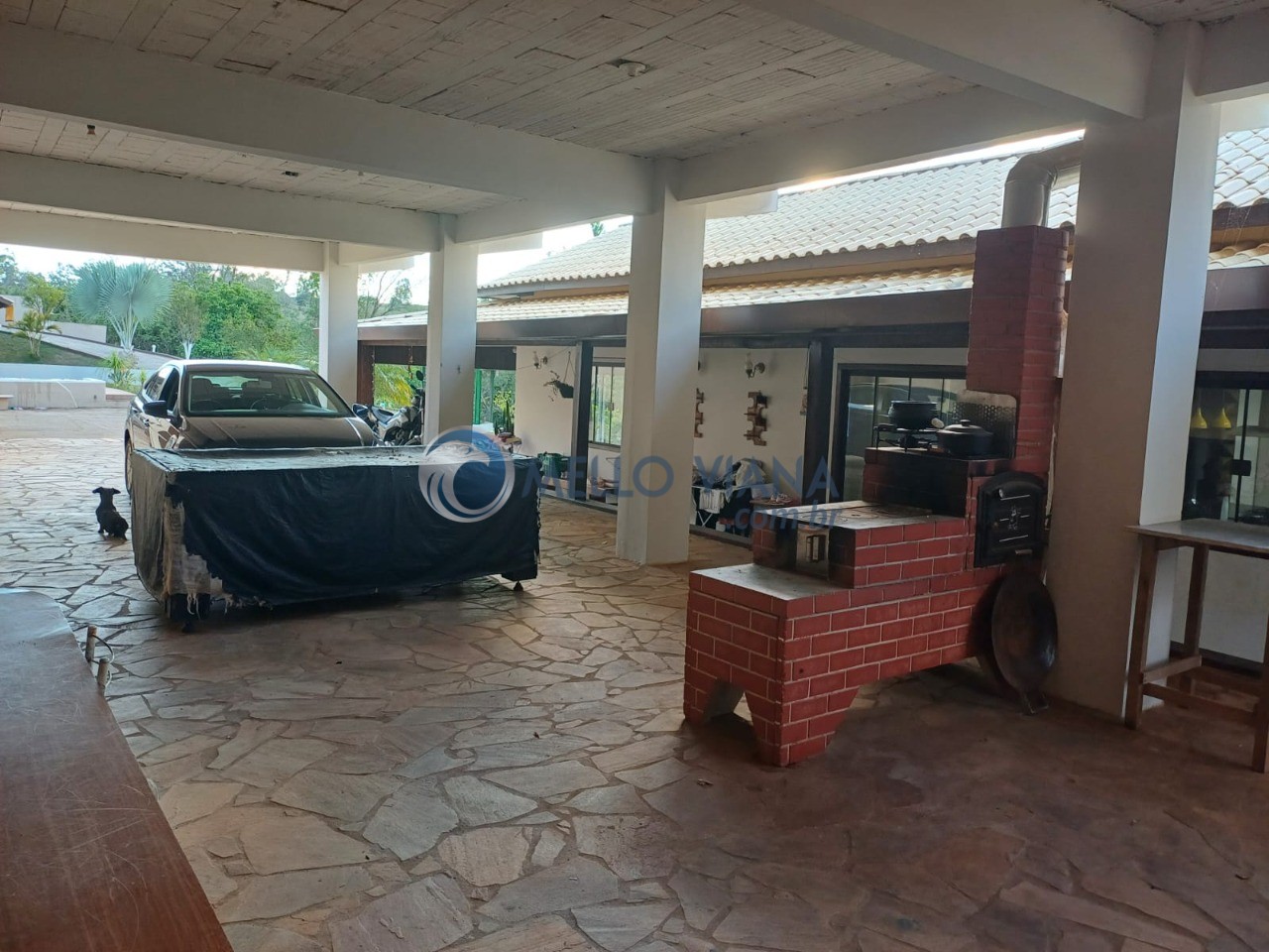 Casa, 5 quartos, 7000 m² - Foto 19