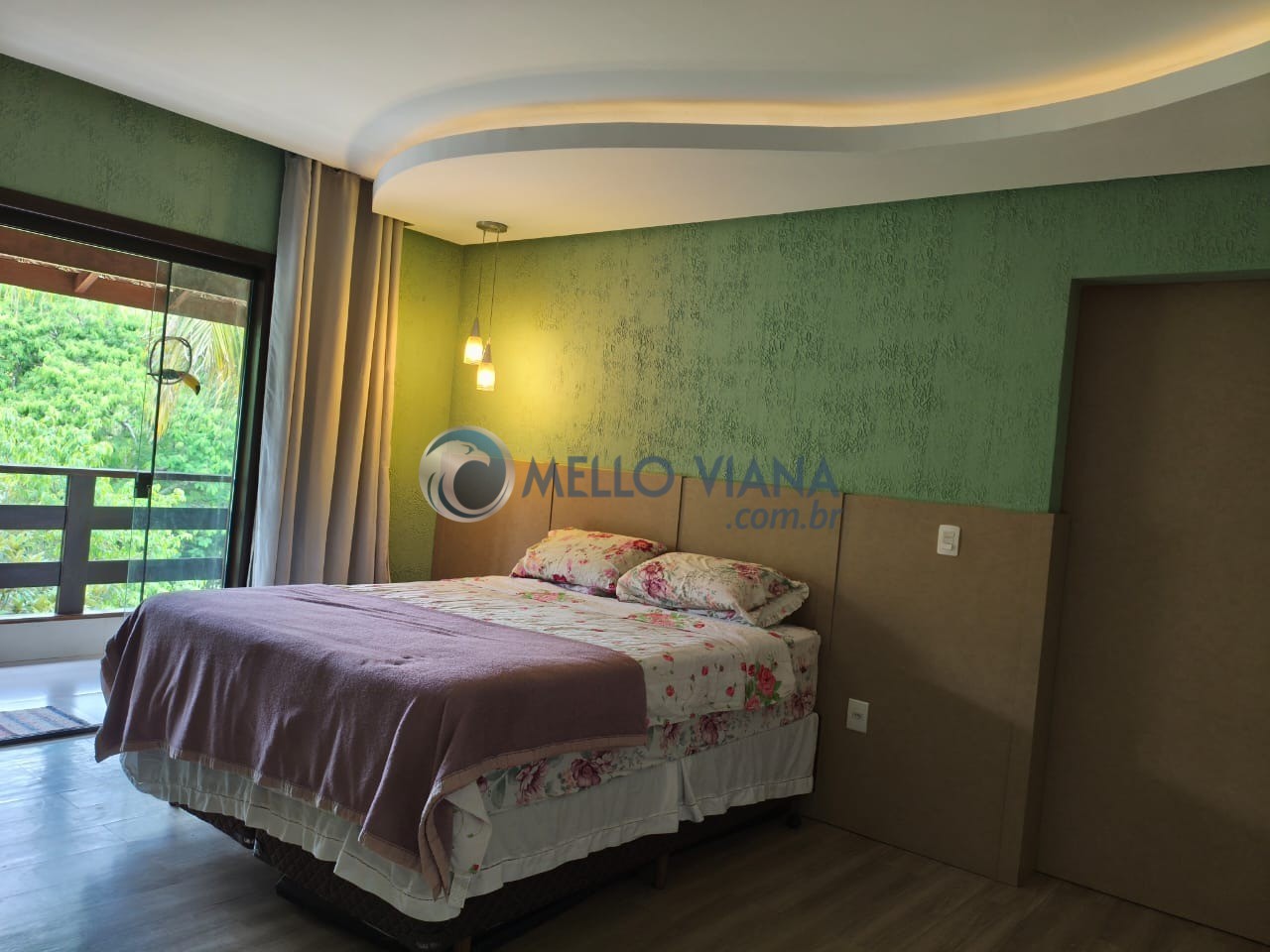 Casa, 5 quartos, 7000 m² - Foto 7