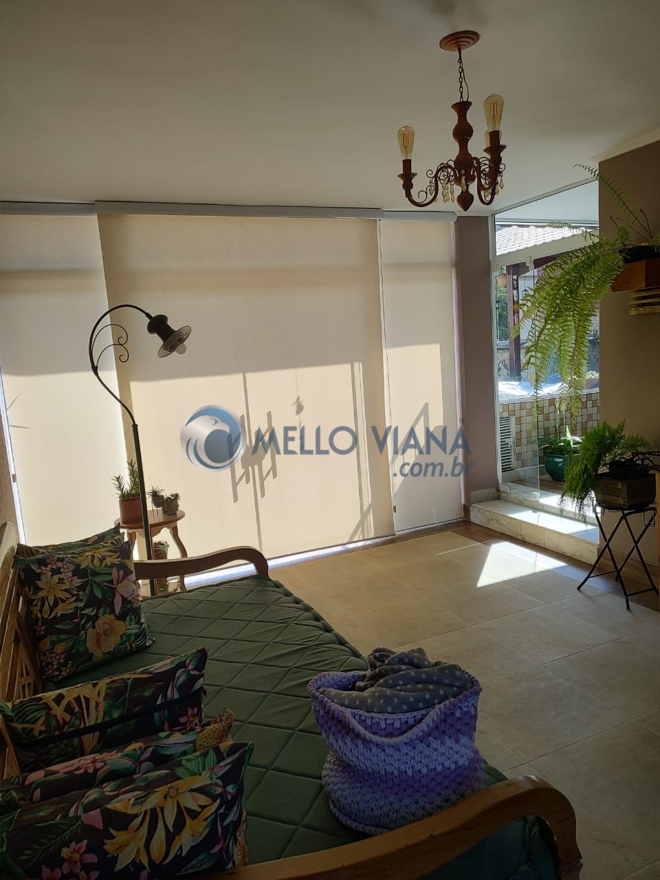 Casa, 3 quartos - Foto 18