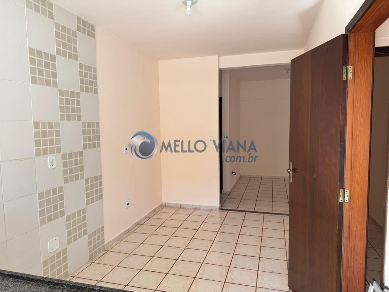 Apartamento, 2 quartos, 124 m² - Foto 3
