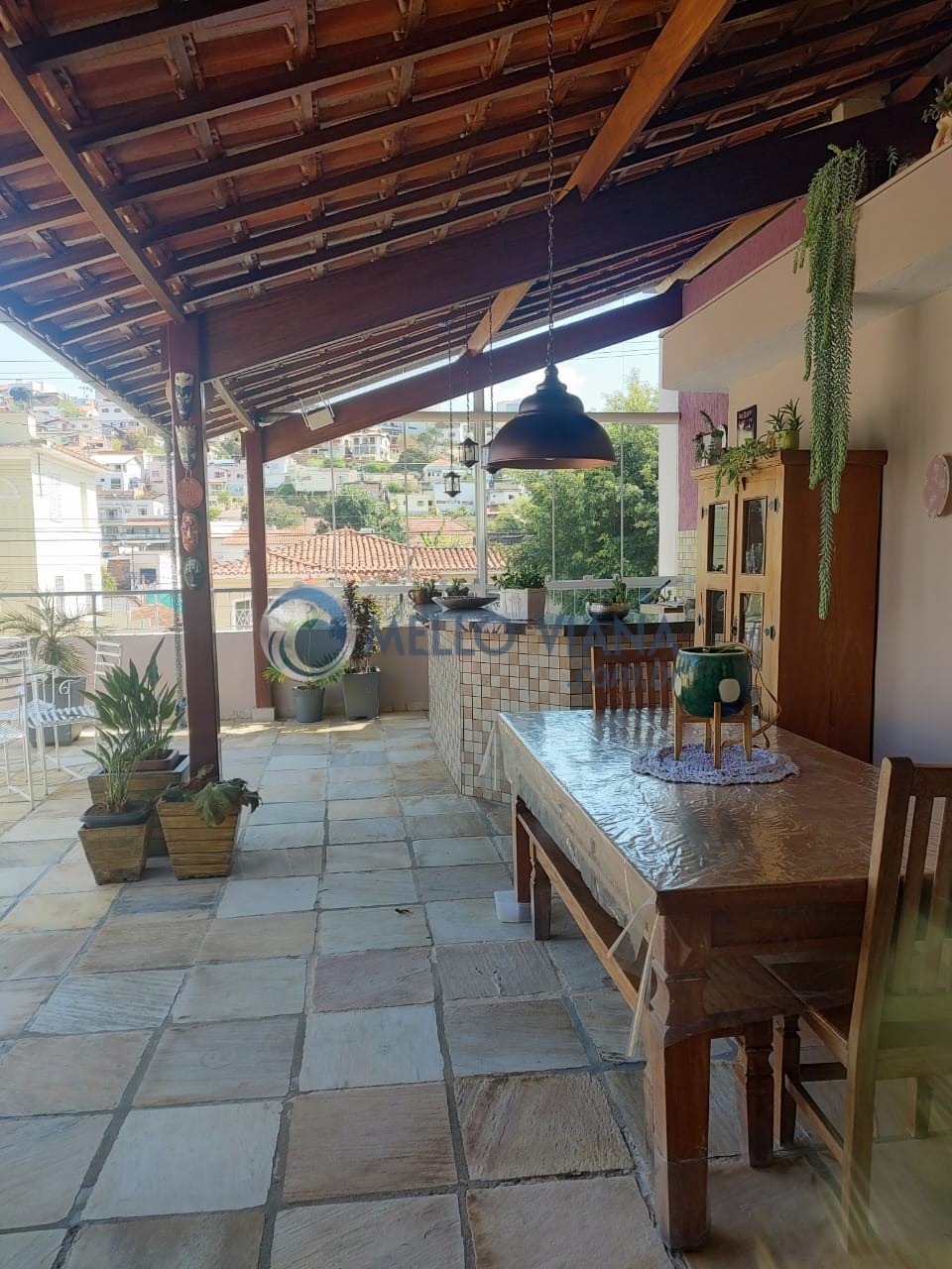 Casa, 3 quartos - Foto 28