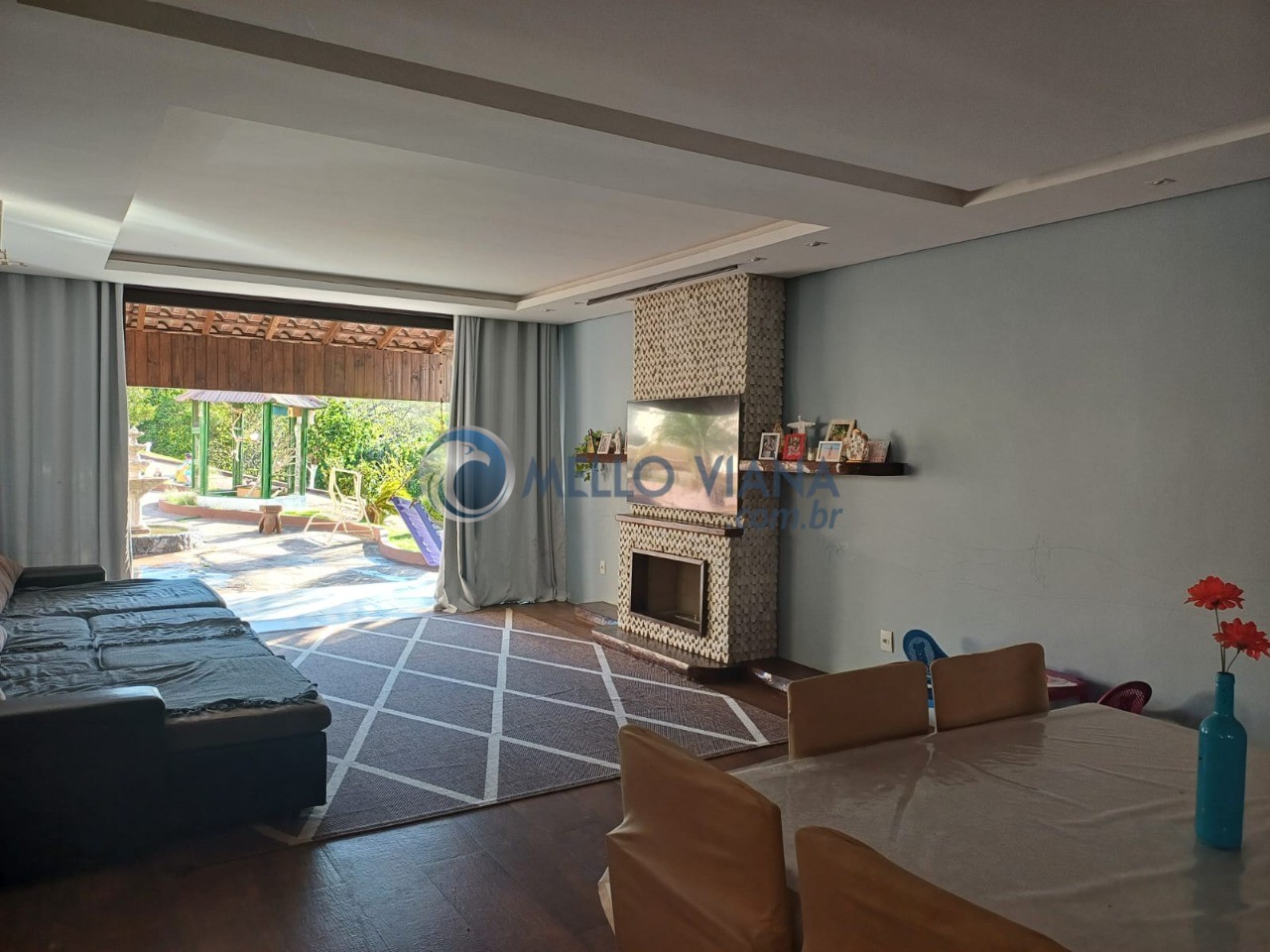 Casa, 5 quartos, 7000 m² - Foto 8