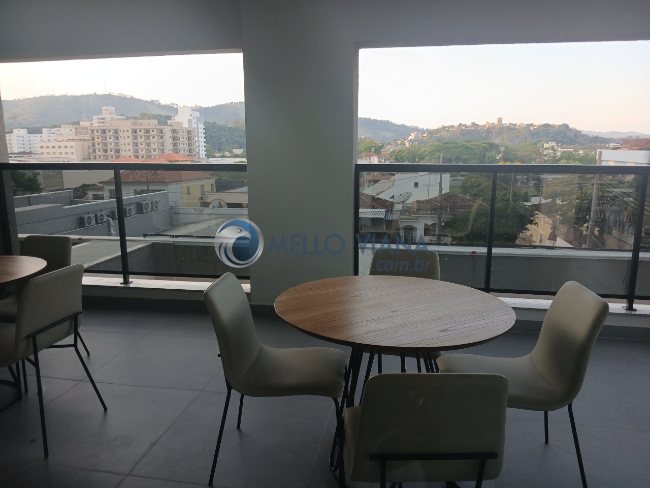 Apartamento, 2 quartos, 76 m² - Foto 33