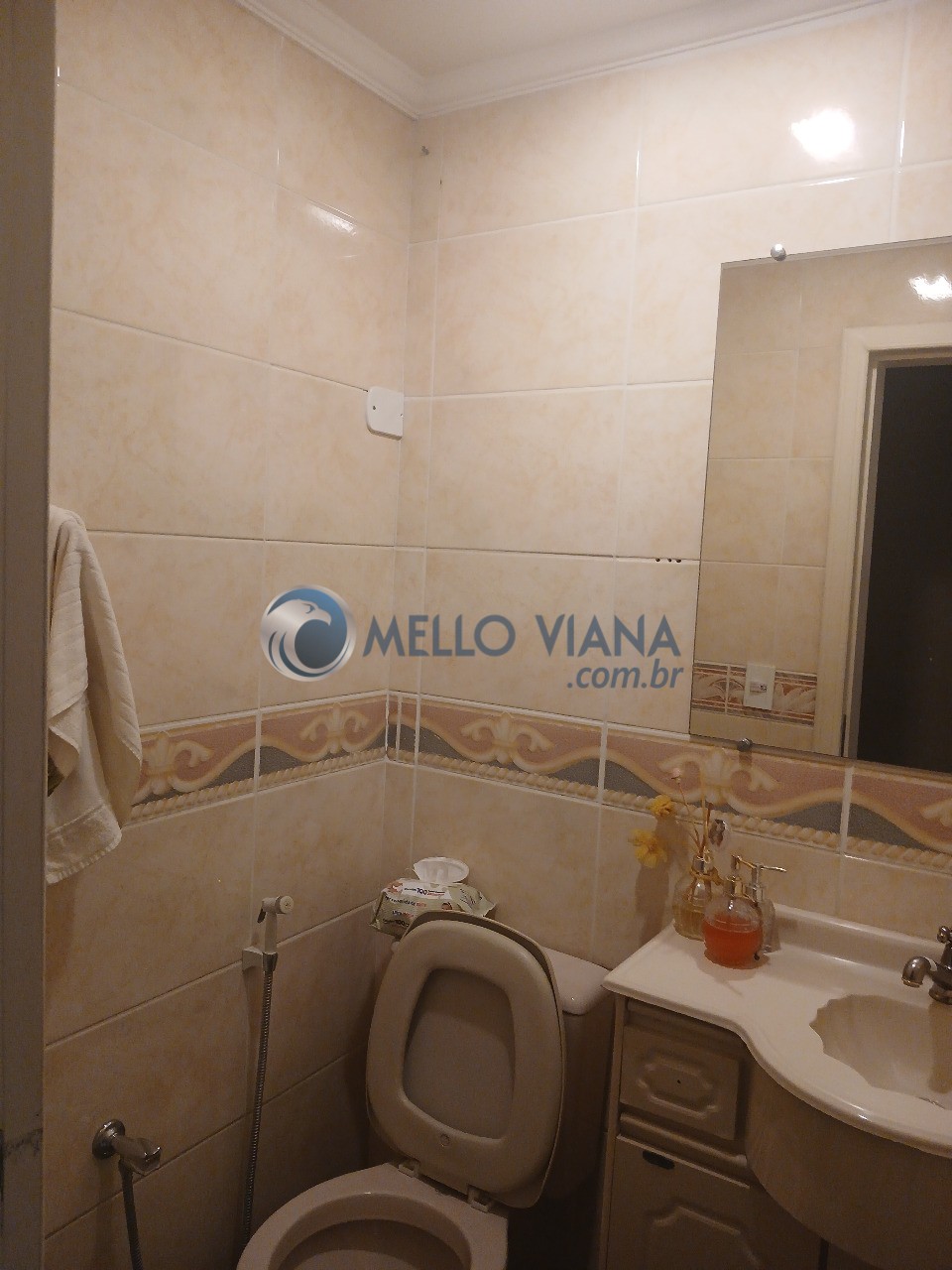 Apartamento, 3 quartos, 235 m² - Foto 4