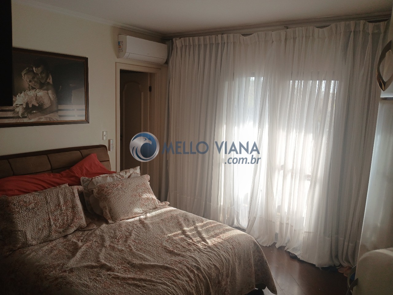 Apartamento, 3 quartos, 235 m² - Foto 8