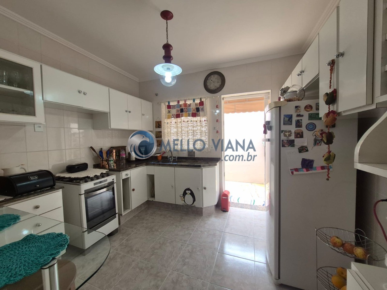 Casa, 3 quartos - Foto 16