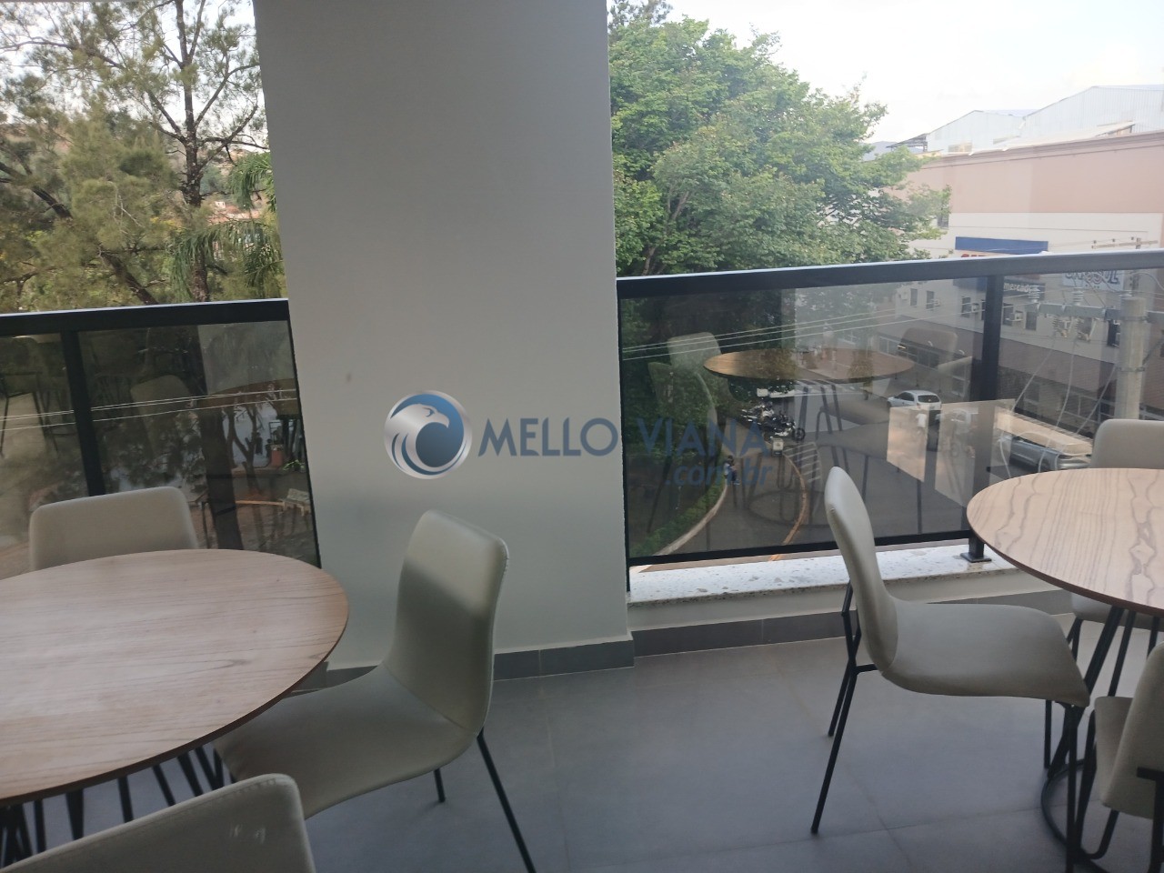 Apartamento, 2 quartos, 76 m² - Foto 35