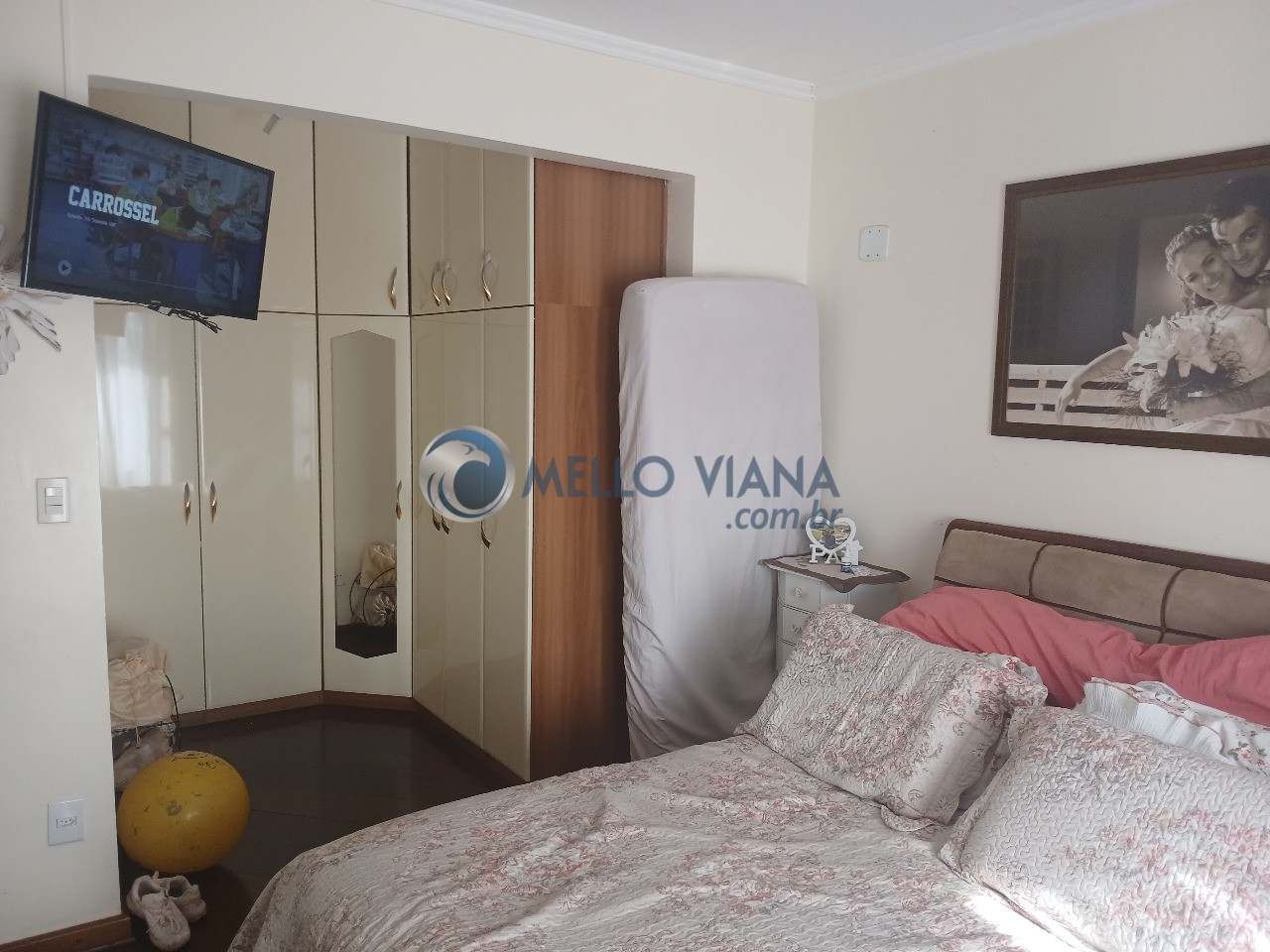 Apartamento, 3 quartos, 235 m² - Foto 9