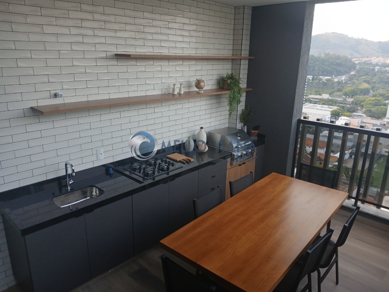 Apartamento, 2 quartos, 76 m² - Foto 39