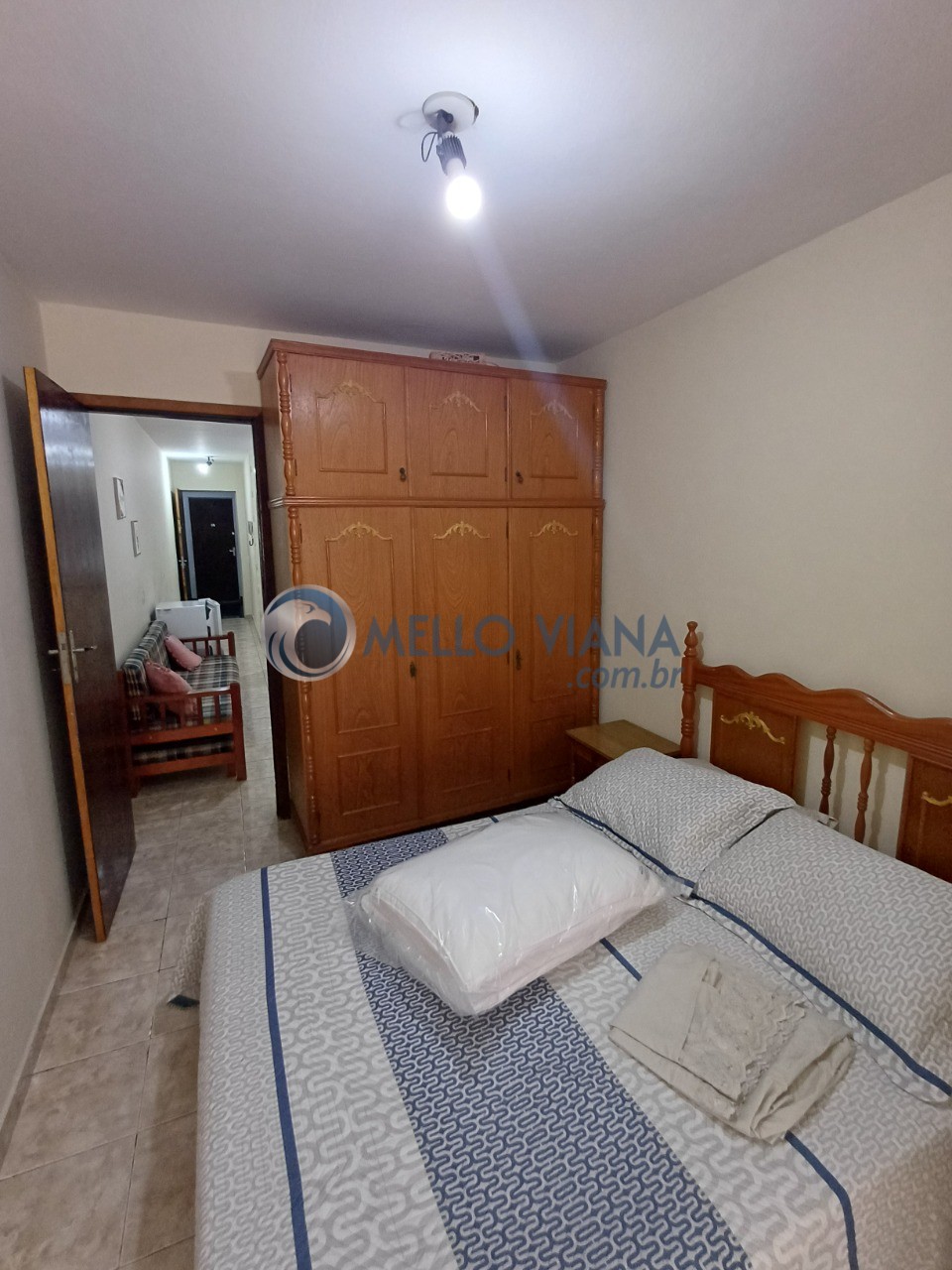 Apartamento, 1 quarto, 30 m² - Foto 5