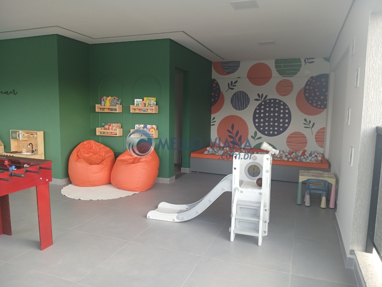 Apartamento, 2 quartos, 76 m² - Foto 26