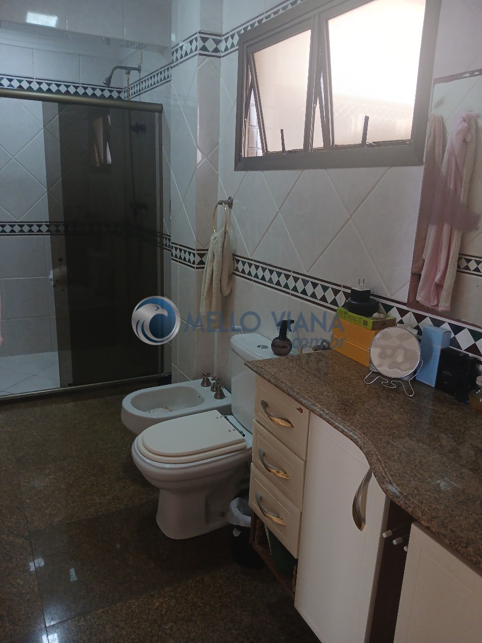 Apartamento, 3 quartos, 235 m² - Foto 11